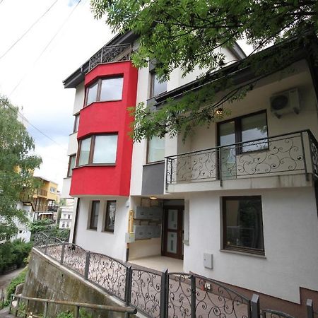 Sarajevo Apartments Exterior photo