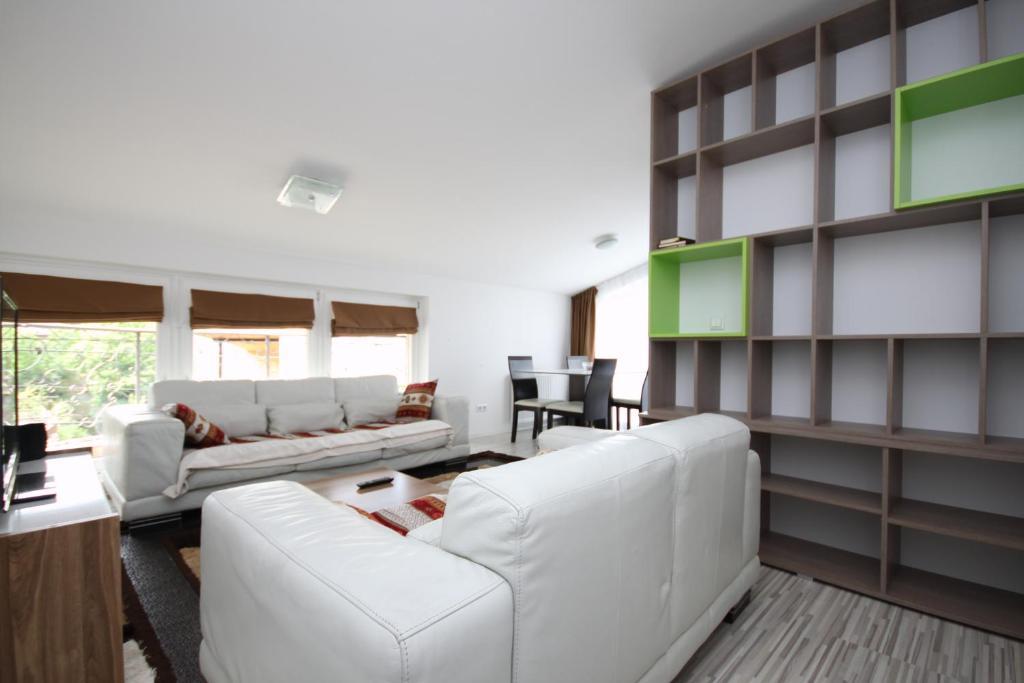 Sarajevo Apartments Room photo