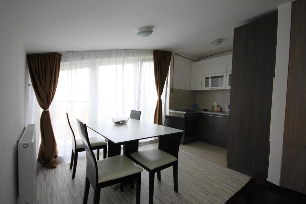 Sarajevo Apartments Exterior photo