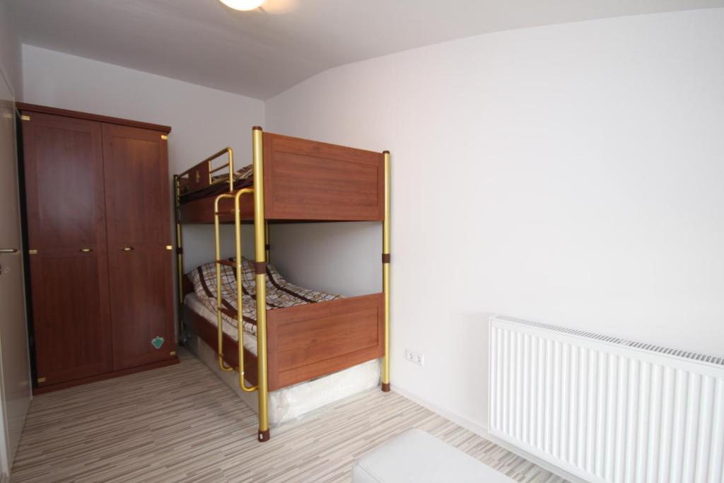 Sarajevo Apartments Room photo