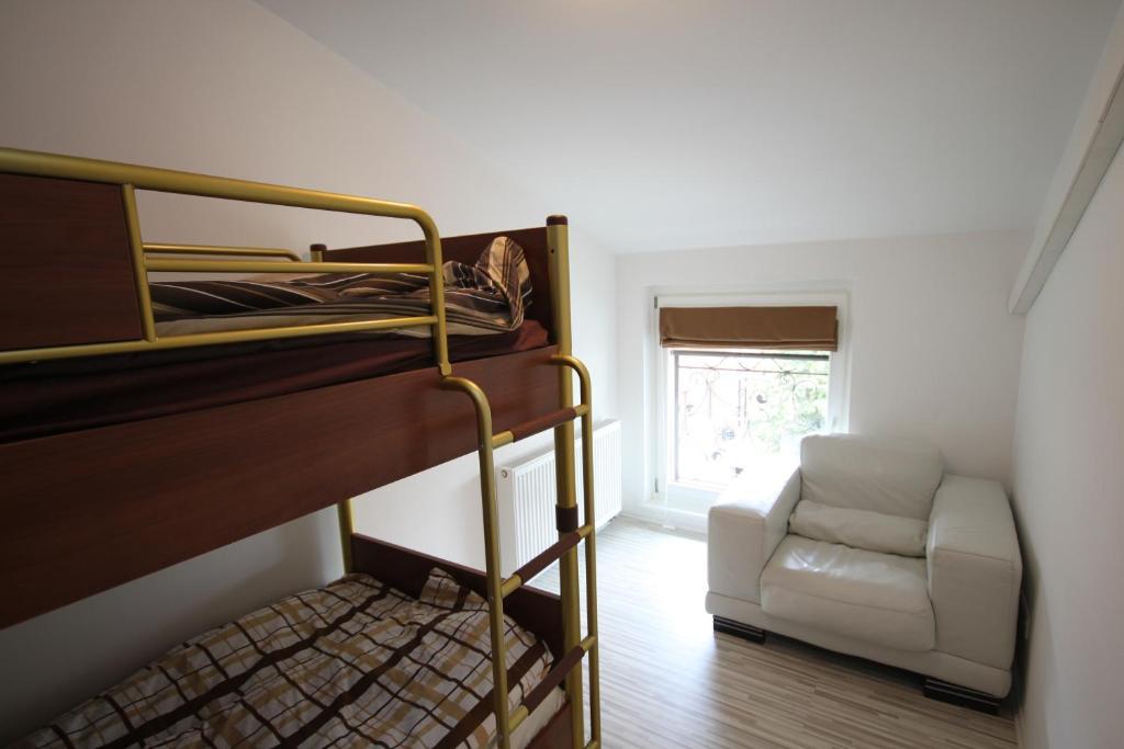 Sarajevo Apartments Room photo