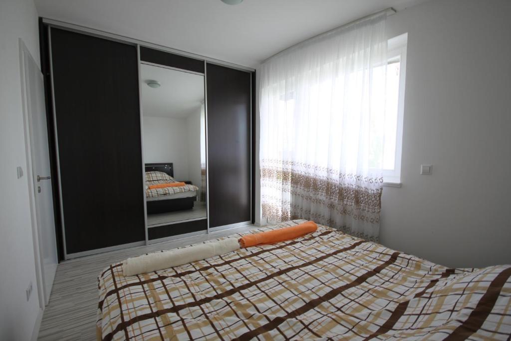 Sarajevo Apartments Room photo