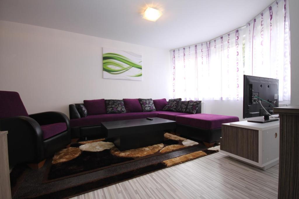Sarajevo Apartments Exterior photo