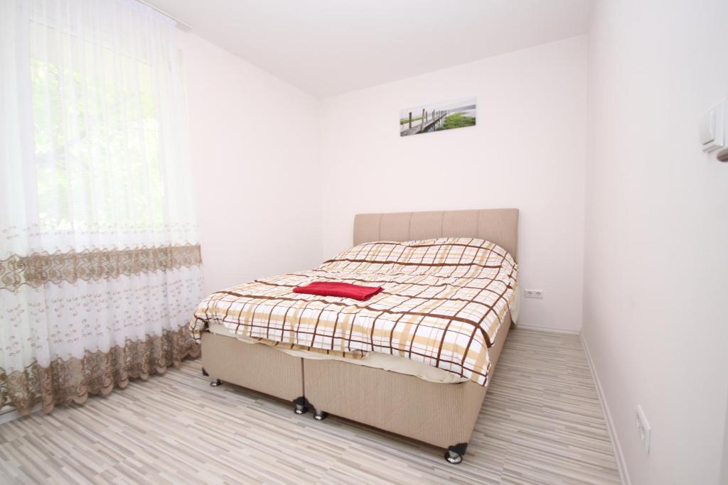 Sarajevo Apartments Room photo