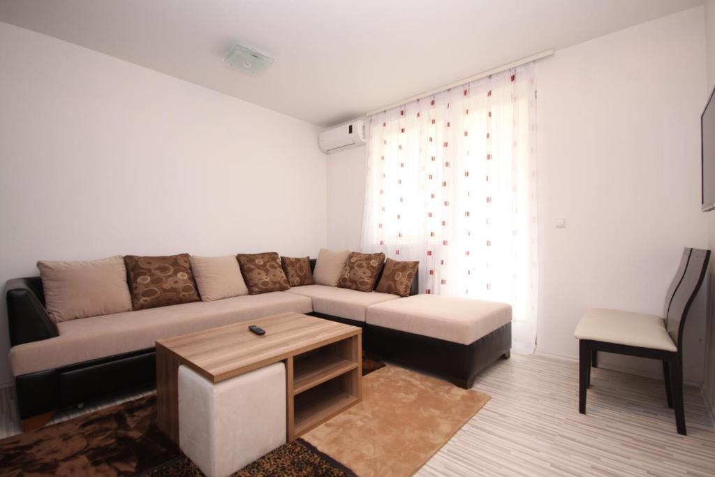 Sarajevo Apartments Room photo
