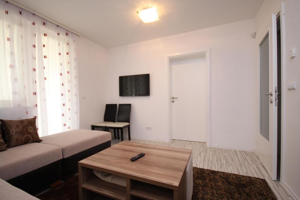 Sarajevo Apartments Room photo