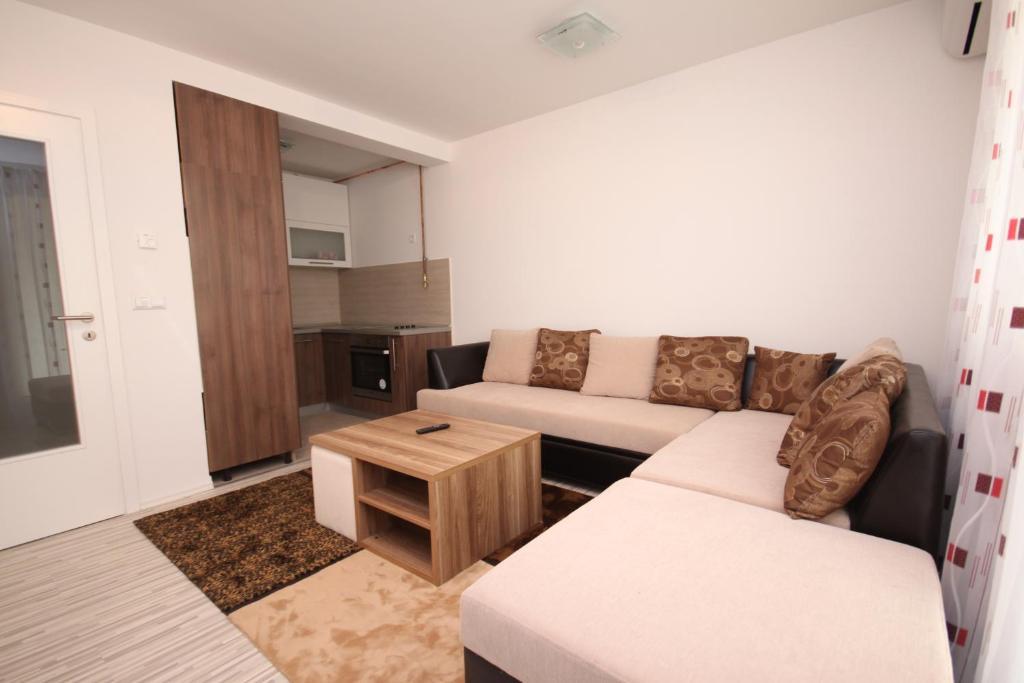Sarajevo Apartments Room photo