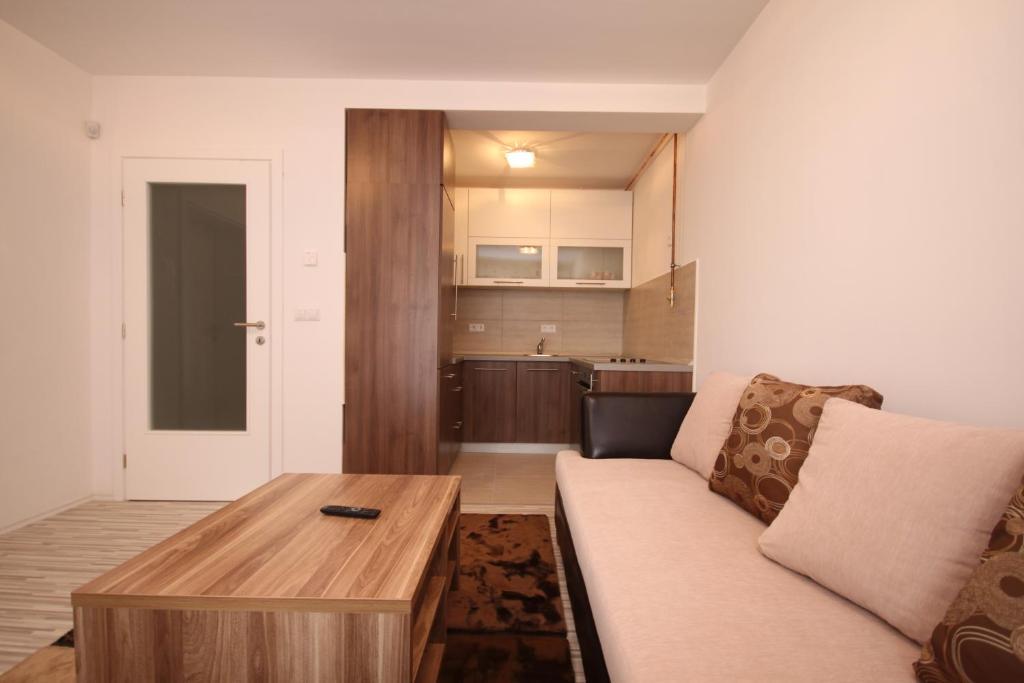 Sarajevo Apartments Exterior photo