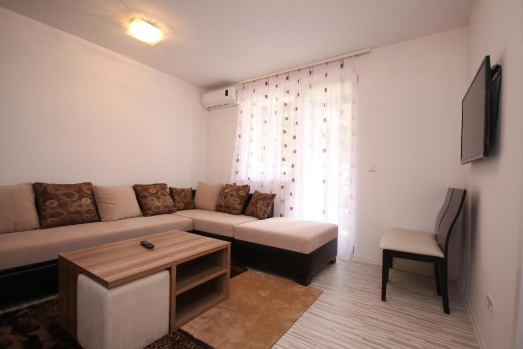 Sarajevo Apartments Room photo