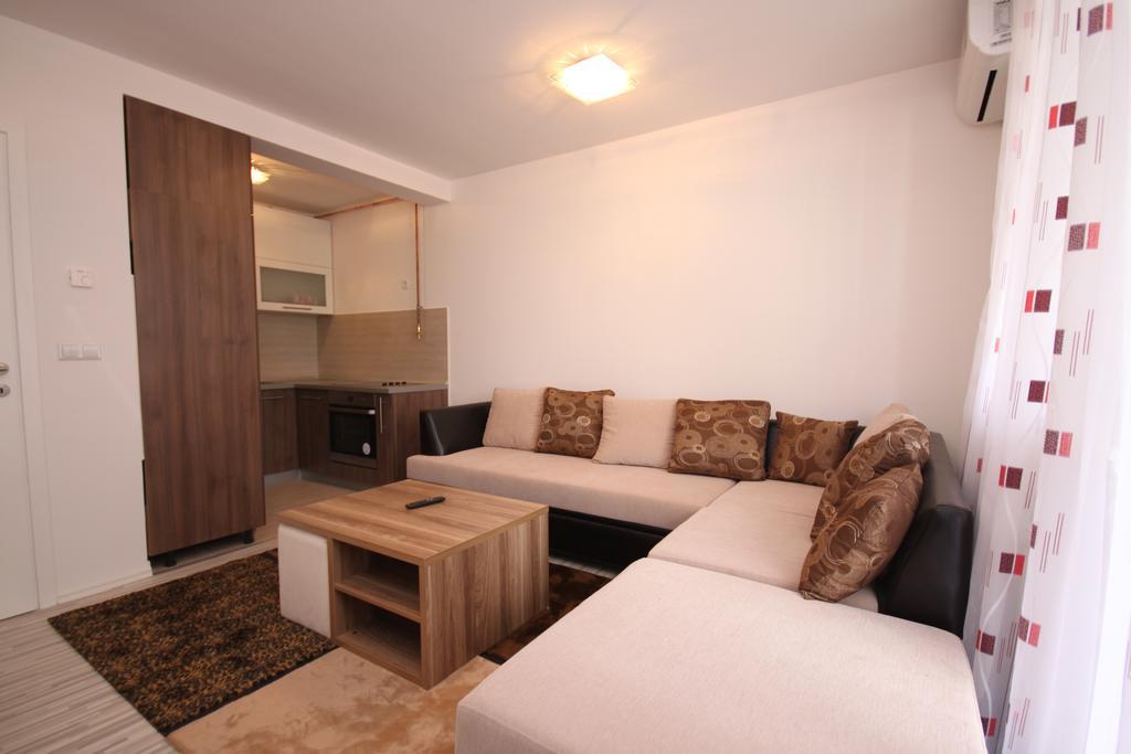 Sarajevo Apartments Room photo
